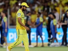 IPL 2026: Ruturaj Gaikwad multado tras la derrota del CSK ante GT