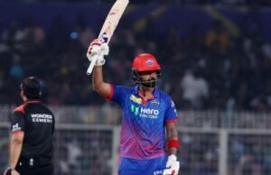 KKR vs DC Player Ratings, IPL 2026: Ngidi y Rahul impresionan; consultar el ranking completo