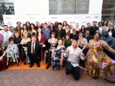 Los ganadores de las películas sobre discapacidad de Easterseals incluyen ‘Don’t Forget to Dance’