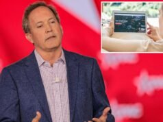 Netflix espía a niños y vende datos de usuarios: demanda de Texas AG