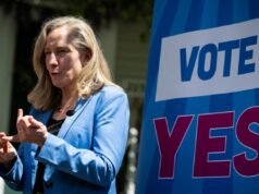 El fracaso del gerrymander en Virginia hace que los demócratas sean más peligrosos
