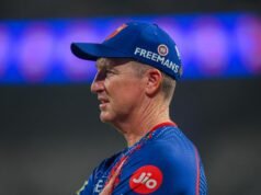 PBKS sigue esforzándose por encontrar su mejor rendimiento, dice el entrenador asistente Brad Haddin