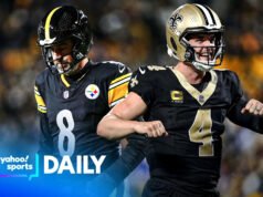 El último resumen de Aaron Rodgers destaca que 2027 finalmente debe ser el comienzo de un reinicio de los Steelers