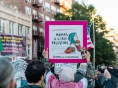 Agitadores antiisraelíes en sinagogas de Nueva York: cartas