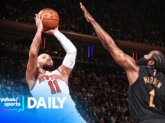 Guía para coleccionistas de las finales de la conferencia de la NBA: los mejores jugadores que no son Victor Wembanyama o SGA