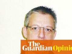 Llevo años escribiéndole a Jeremy Bamber, pero de repente la prisión me detuvo. ¿Para qué? | Simón Hattenstone