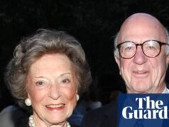 Obituario de Doris Fisher | Industria de la moda
