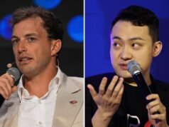 World Liberty Financial responde al criptomultimillonario Justin Sun con una demanda por difamación, alegando que estaba apostando contra el token