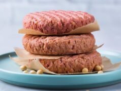 Disminuye la producción de sustitutos de la carne en Alemania
