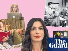 El diablo viste de Primark: ¿están a punto de despedir al periodista de comedias románticas? | Película