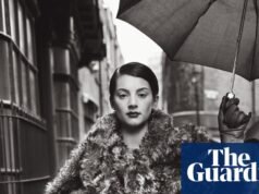 Twiggy, Bella Freud y más: los magistrales retratos londinenses de Steven Meisel – en imágenes
