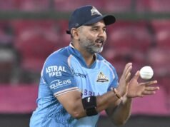 IPL 2026: Obtener terrenos tempranos es clave contra RR, dice el entrenador asistente de GT Parthiv Patel