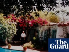“Obligados a preservar un monumento”: cómo el destino de la casa de Marilyn Monroe en Los Ángeles se convirtió en una saga legal | marilyn monroe