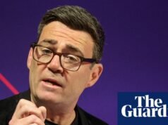 Los progresistas deben unirse detrás de Andy Burnham en Makerfield | Elecciones parciales de Makerfield