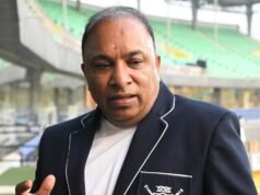 El director ejecutivo de IPL se reunirá y pedirá a las franquicias que sigan estrictamente los protocolos del torneo: Devajit Saikia