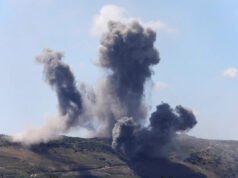 Ataques israelíes matan a seis personas en el sur del Líbano en medio de nuevas órdenes de evacuación