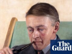 Bax hacia el futuro: reviviendo la música de Sir Arnold y salvando su reputación | Música clásica