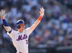 Mets quedan eliminados, ganan en 10 entradas a los Yankees y ganan 2 de 3 en la Serie del Metro