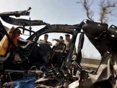 La violencia entre Israel y Hezbollah continúa a pesar del alto el fuego