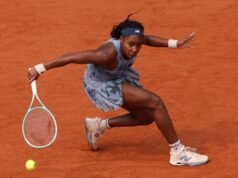 Roland-Garros 2026, cuadro femenino: la actual campeona Gauff y la número uno del mundo Sabalenka en la misma mitad deberían enfrentarse en la semifinal