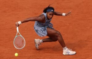 Roland-Garros 2026, cuadro femenino: la actual campeona Gauff y la número uno del mundo Sabalenka en la misma mitad deberían enfrentarse en la semifinal