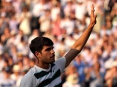 Descanse y recupérese: Por qué Carlos Alcaraz se retira del Abierto de Francia, Wimbledon tiene sentido