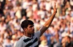 Descanse y recupérese: Por qué Carlos Alcaraz se retira del Abierto de Francia, Wimbledon tiene sentido