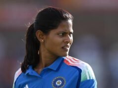 India-W A se enfrentará a Inglaterra-W A, Australia-W A: calendario completo, sedes, horarios de partidos
