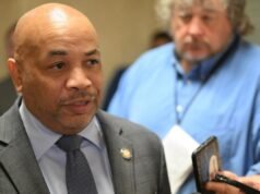 El retraso presupuestario del estado de Nueva York es sólo la punta de la disfunción épica de Albany