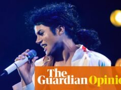 Por favor, dejad de hacer biografías musicales. Necesitamos un descanso de este género cansado que es básicamente karaoke caro | Rebeca Shaw
