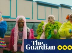 Revisión de I Love Boosters: la comedia absurda sobre hurtos en tiendas de Boots Riley es una mezcla | Películas de comedia