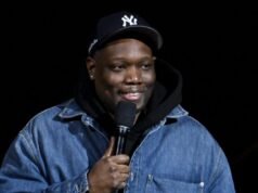 Michael Che abandonó a Kevin Hart Roast y ahora ataca a los escritores blancos