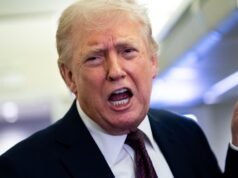 Trump Media vendió 871.000 dólares en el primer trimestre con una pérdida neta de 405,9 millones de dólares