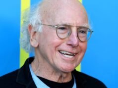 Larry David Script Leaks en línea: lea “Pronóstico: negativo”
