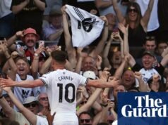 Cairney sella la final ganadora del Fulham contra Newcastle pero crecen las dudas sobre Silva | primera división