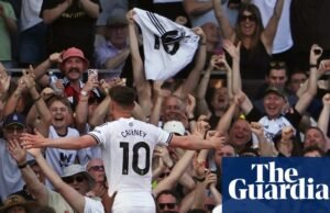 Cairney sella la final ganadora del Fulham contra Newcastle pero crecen las dudas sobre Silva | primera división