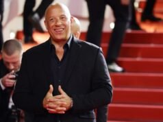 Vin Diesel reflexiona sobre la proyección de ‘Rápidos y Furiosos’ en Cannes en un ensayo