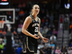 Sabrina Ionescu de Liberty debutará el domingo contra los Wings