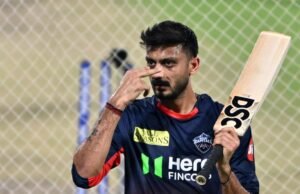 IPL 2026: Delhi Capitals eliminadas después de que los Punjab Kings derrotaran a los Lucknow Super Giants