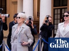 La mujer que ama el lujo 2: por qué el título El diablo viste de Prada vuelve a lo básico en Vietnam | Película