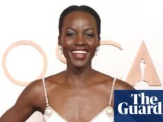Lupita Nyong’o responde a las críticas derechistas a La Odisea: “Nuestro casting es representativo del mundo” | Lupita Nyong’o