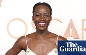 Lupita Nyong’o responde a las críticas derechistas a La Odisea: “Nuestro casting es representativo del mundo” | Lupita Nyong’o