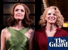 ¡Los niños perdidos y Schmigadoon! lidera las nominaciones al Tony con Rose Byrne y Daniel Radcliffe en la carrera | precio tony