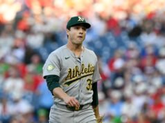 Clasificación de lanzadores de 2 estrellas de Fantasy Baseball: 2 lanzadores se destacan entre el resto como mejores streamers fuera del cable de exención