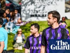 La nueva regla del fuera de juego de Canadá ya ha dado lugar a gol: ‘Es lo que le gusta a la afición’ | Canadá