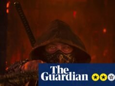 Revisión de Mortal Kombat II: la secuela del juego a la película ofrece más de lo mismo | Películas de acción y aventuras.