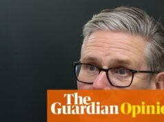 La opinión de The Guardian sobre el cargo de primer ministro de Keir Starmer: puede que sobreviva, pero sus maniobras en sí mismas indican un declive | Editorial