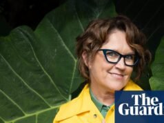 Annabel Crabb: “Tenía miedo de que la gente pensara que era una idiota” | Pódcasts