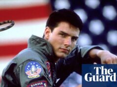 “Parecía Star Wars en la Tierra”: filmando Top Gun a los 40 | Pistola superior