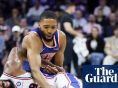 “¿Quieres ver un cadáver?” La lenta muerte de la era del Proceso de los Philadelphia 76ers | 76ers de Filadelfia